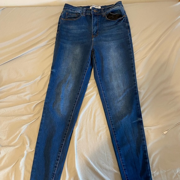 Women Size 5 Jeans - Picture 1 of 4